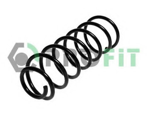 Arc spiral