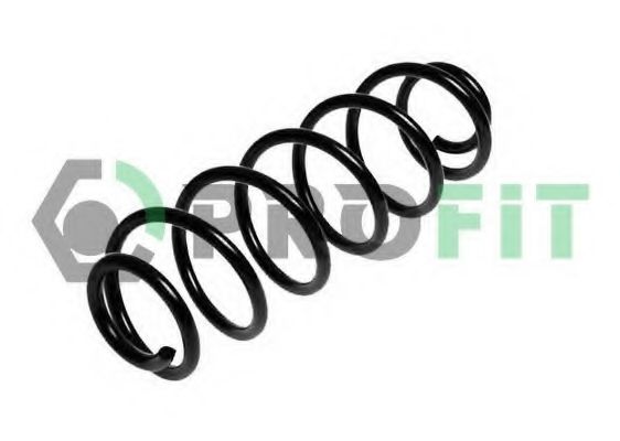 Arc spiral