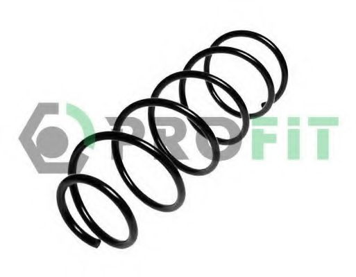 Arc spiral