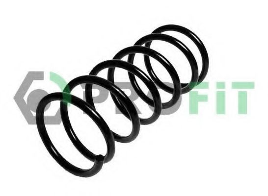 Arc spiral