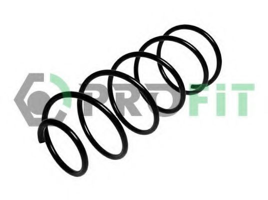 Arc spiral