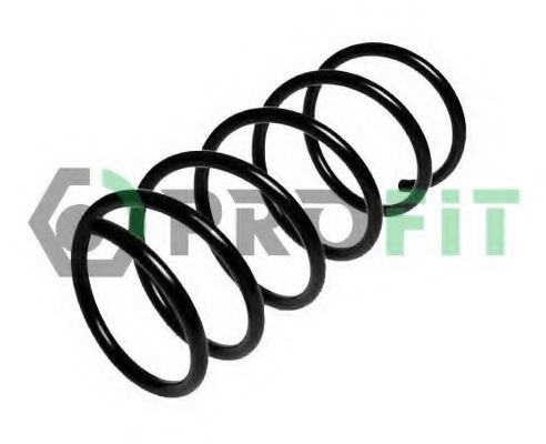 Arc spiral