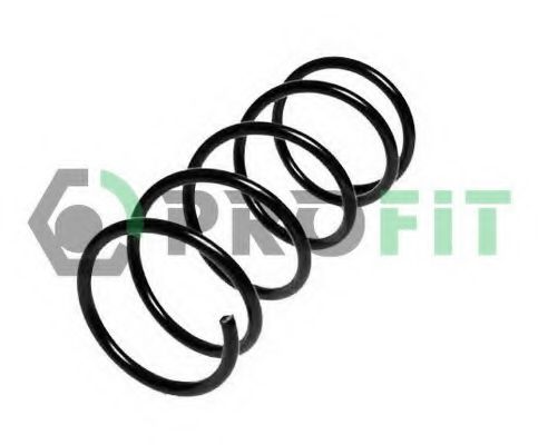 Arc spiral
