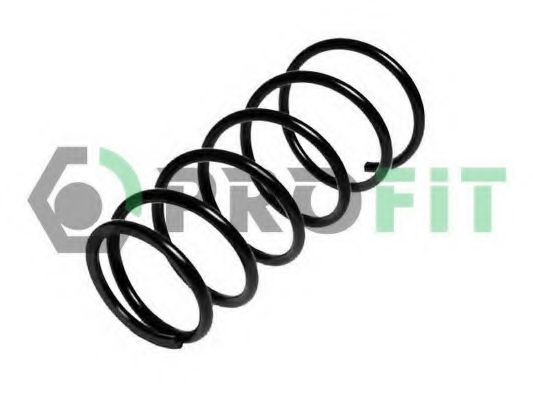Arc spiral