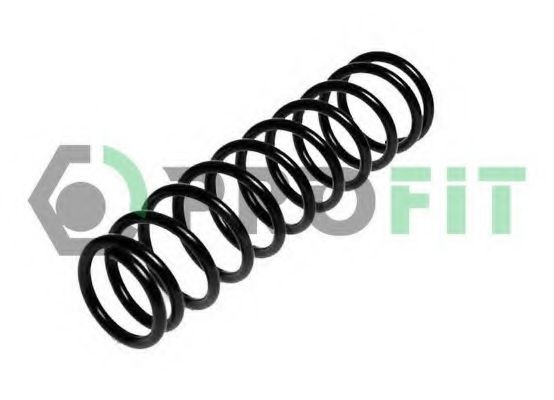 Arc spiral