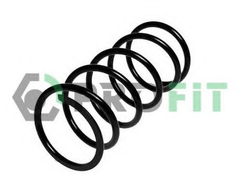 Arc spiral