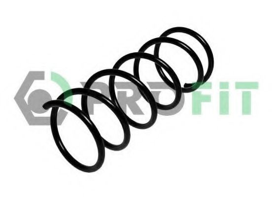 Arc spiral
