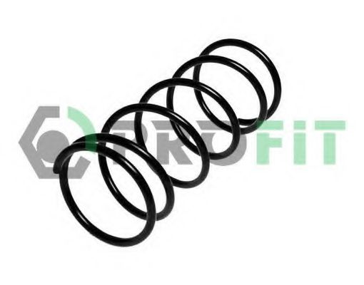 Arc spiral