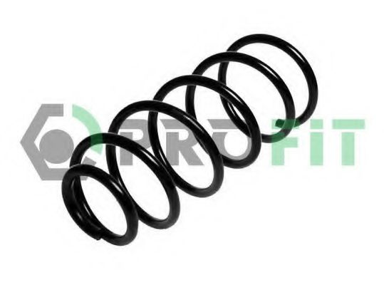 Arc spiral