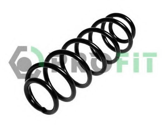Arc spiral