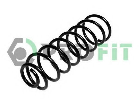 Arc spiral