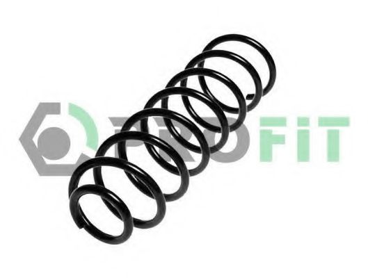 Arc spiral