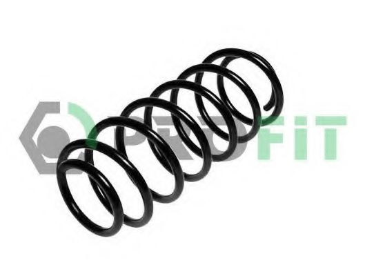 Arc spiral