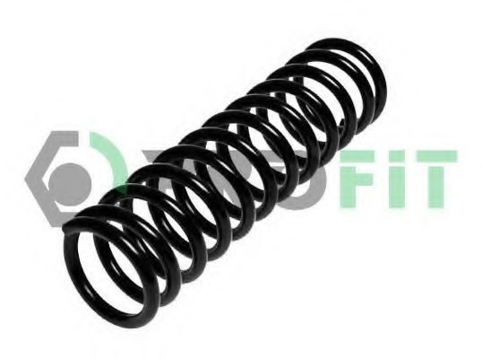 Arc spiral