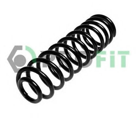 Arc spiral