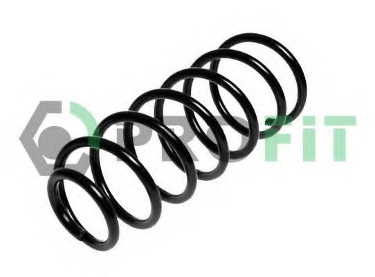 Arc spiral