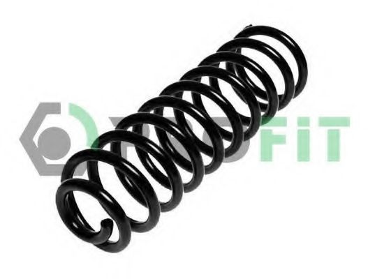 Arc spiral