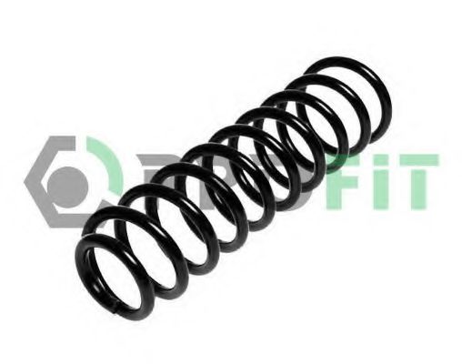 Arc spiral