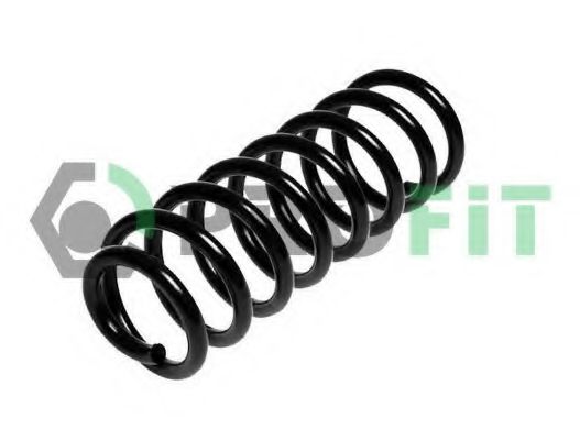 Arc spiral