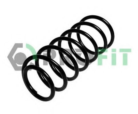 Arc spiral