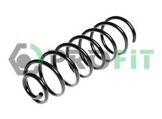 Arc spiral