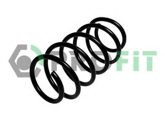 Arc spiral