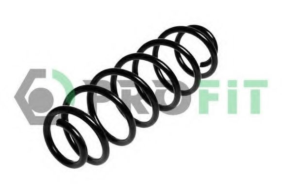 Arc spiral