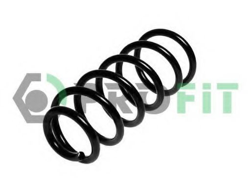 Arc spiral