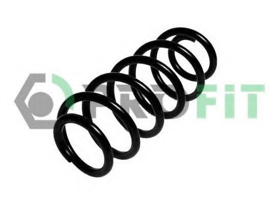 Arc spiral