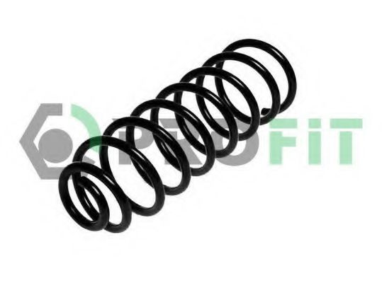 Arc spiral