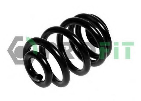 Arc spiral