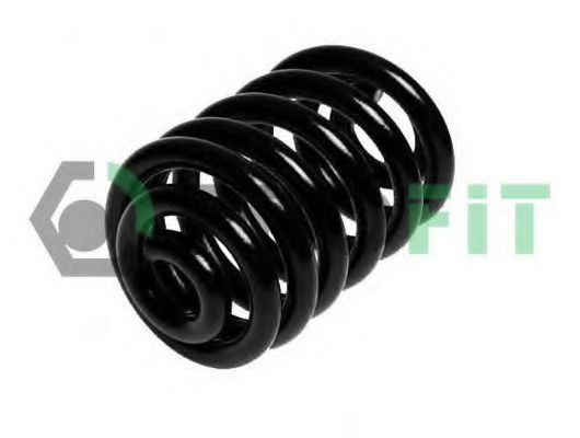 Arc spiral