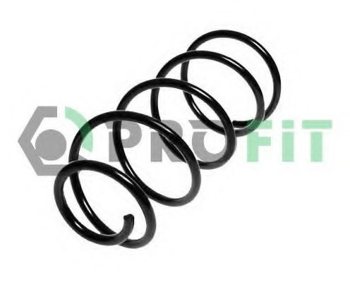 Arc spiral