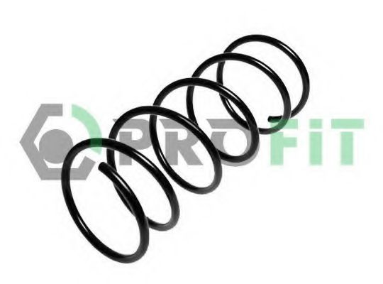 Arc spiral