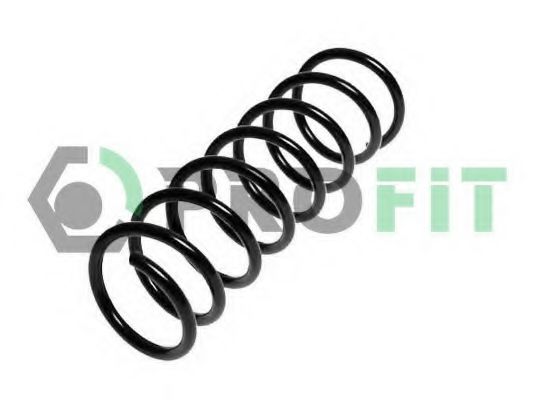 Arc spiral