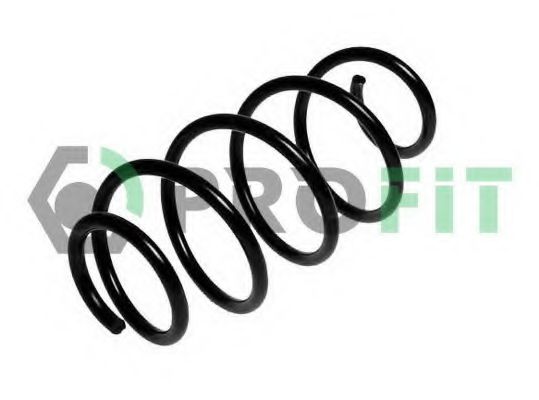 Arc spiral