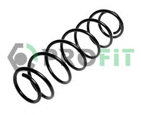 Arc spiral