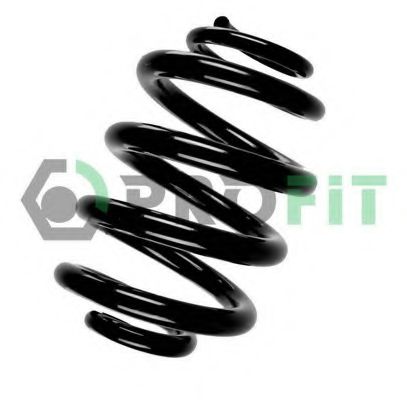 Arc spiral