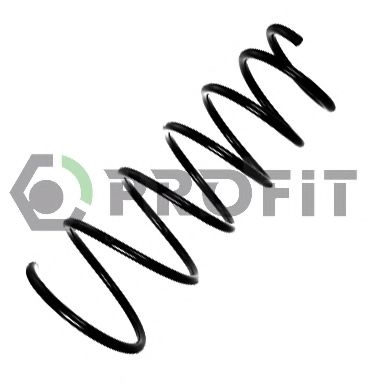 Arc spiral