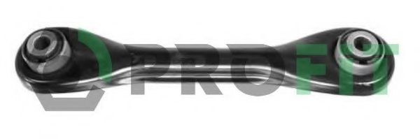 Brat, suspensie roata