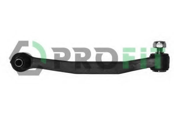 Brat/bieleta suspensie, stabilizator
