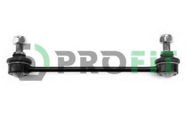 Brat/bieleta suspensie, stabilizator
