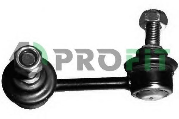 Brat/bieleta suspensie, stabilizator