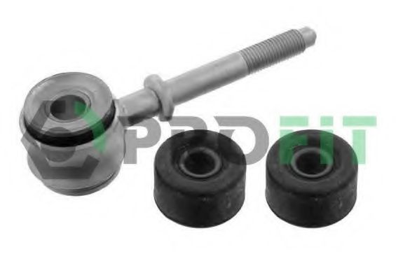Brat/bieleta suspensie, stabilizator