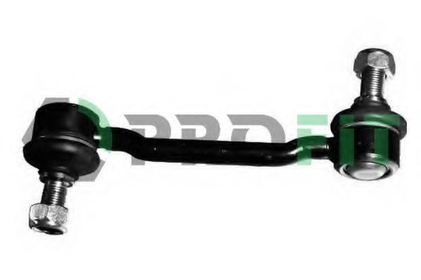 Brat/bieleta suspensie, stabilizator