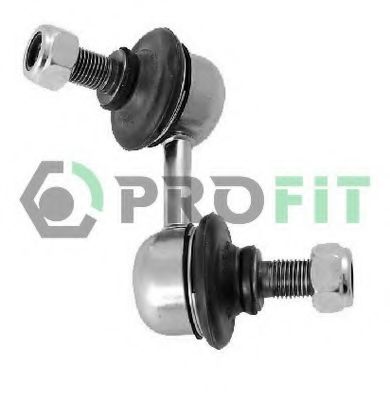 Brat/bieleta suspensie, stabilizator