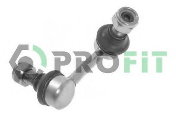 Brat/bieleta suspensie, stabilizator
