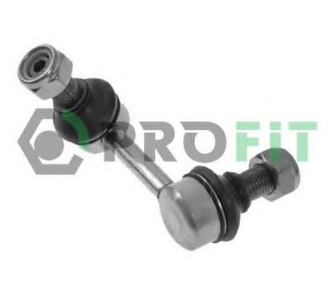 Brat/bieleta suspensie, stabilizator