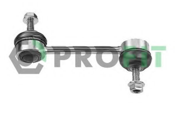 Brat/bieleta suspensie, stabilizator