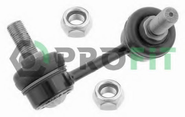 Brat/bieleta suspensie, stabilizator